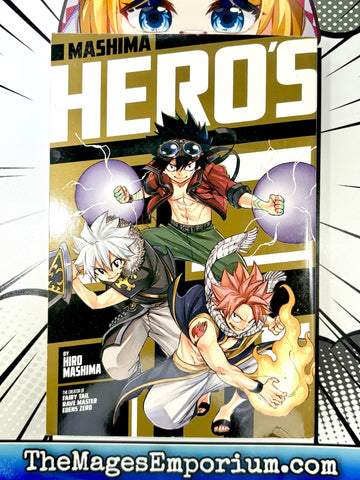 Hero's (Online Order Only)