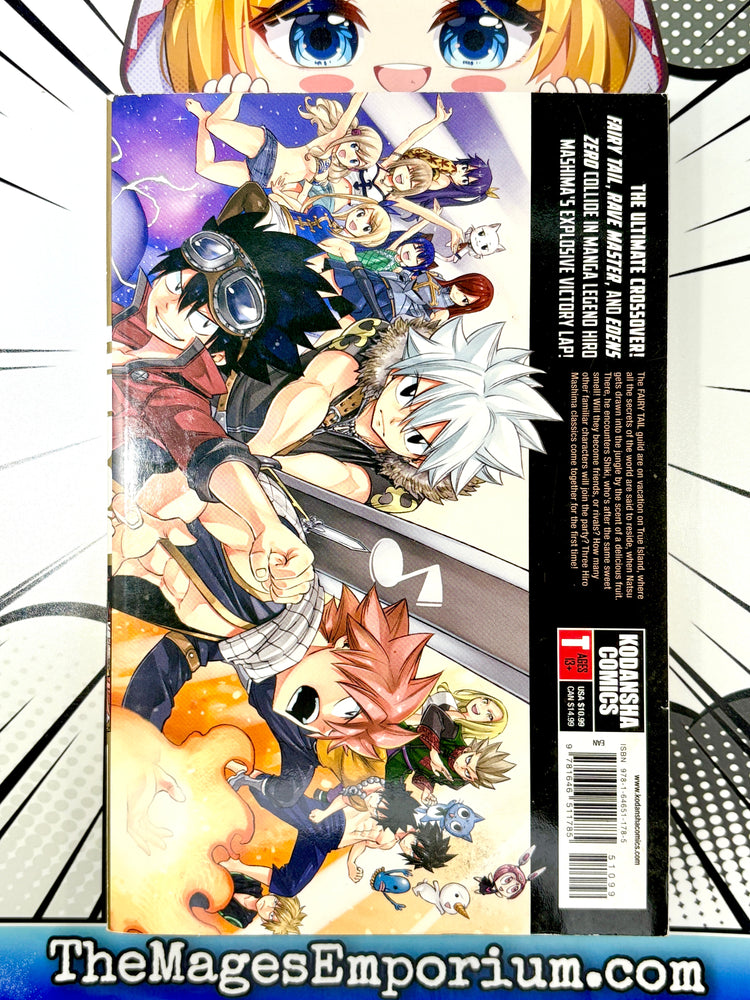 Hero's (Online Order Only)