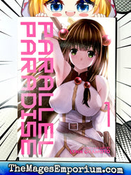 Parallel Paradise Vol 1 (Online Order Only)