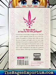 Parallel Paradise Vol 1 (Online Order Only)