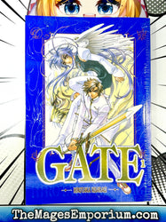 Gate Vol 1 (Online Order Only)