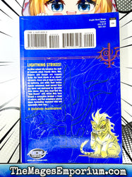 Gate Vol 1 (Online Order Only)