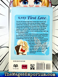 Kare First Love Vol 5 (Online Order Only)