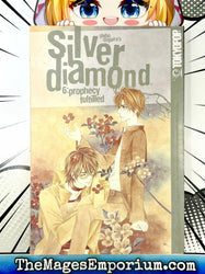 Silver Diamond Vol 6 (Online Order Only)