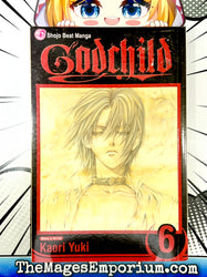 Godchild Vol 6 (Online Order Only)