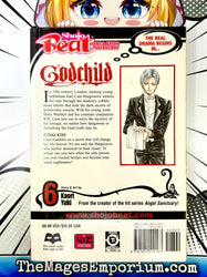 Godchild Vol 6 (Online Order Only)