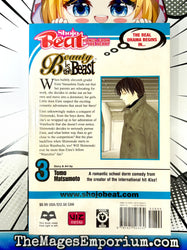 Beauty is The Beast Vol 3 (Online Order Only)