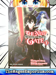 The New Gate Vol 1 (Online Order Only)