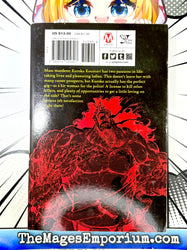 Murcielago Vol 1 (Online Order Only)