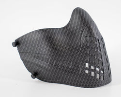Pilot Mask Cosplay Accessory (ONLINE ORDER ONLY)