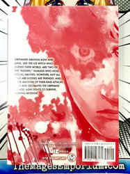 Fire Punch Vol 1 (Online Order Only)