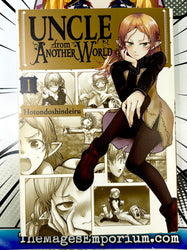 Uncle from Another World Vol 1 (Online Order Only)