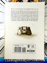 Uncle from Another World Vol 1 (Online Order Only)