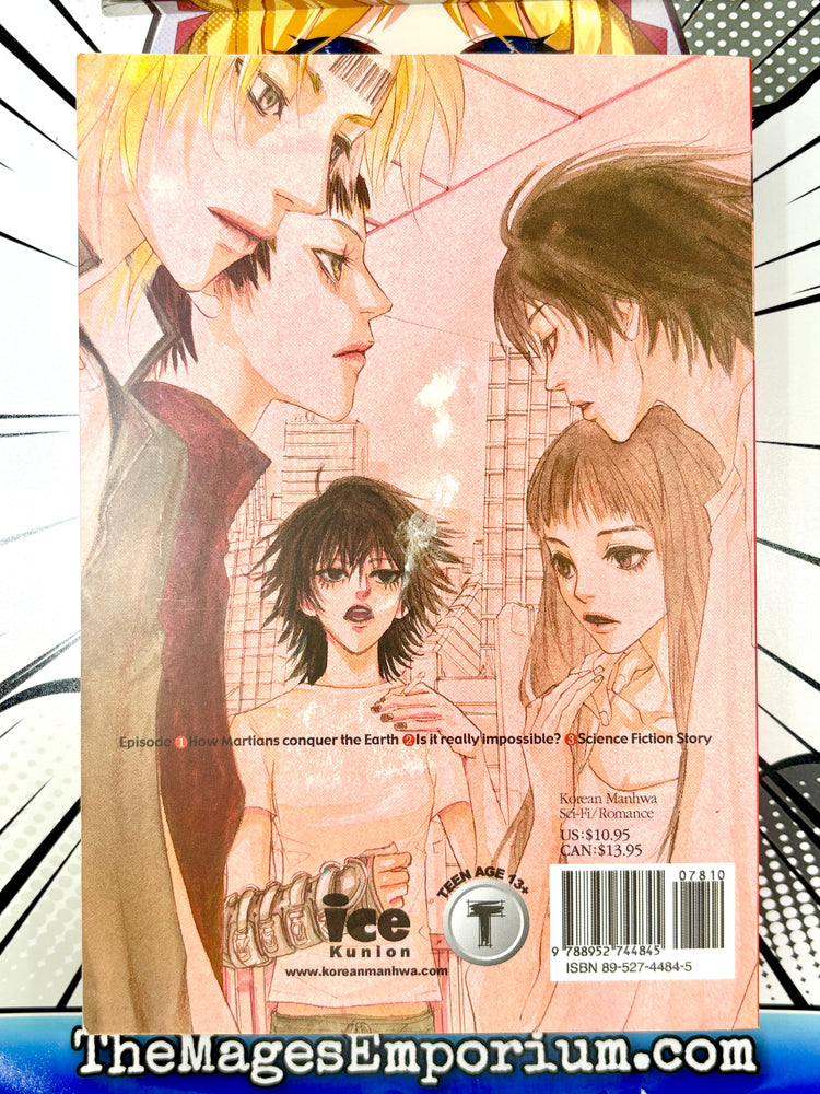 Realies Vol 1 (Online Order Only)