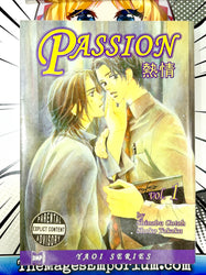 Passion Vol 1 (Online Order Only)