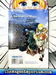 The Strange Adventure of a Broke Mercenary Vol 1 (Online Order Only)
