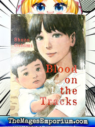 Blood on the Tracks Vol 1 (Online Order Only)