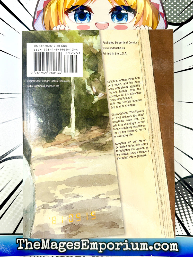 Blood on the Tracks Vol 1 (Online Order Only)