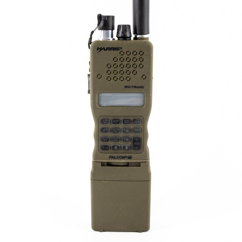 Army Walkie Talkie Prop (ONLINE ORDER ONLY)