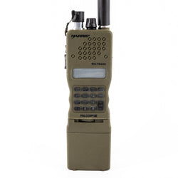 Army Walkie Talkie Prop (ONLINE ORDER ONLY)