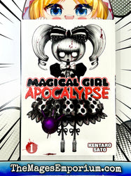 Magical Girl Apocalypse Vol 1 (Online Order Only)