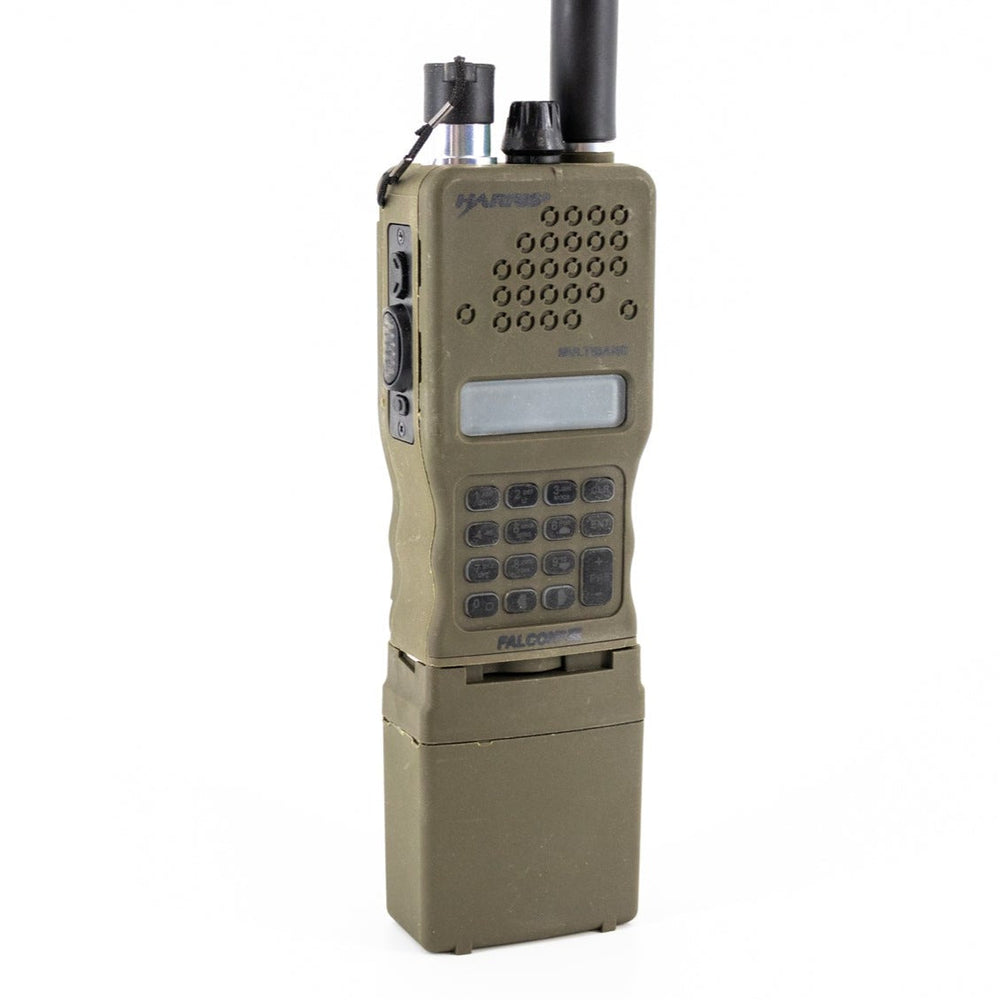 Army Walkie Talkie Prop (ONLINE ORDER ONLY)
