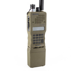 Army Walkie Talkie Prop (ONLINE ORDER ONLY)