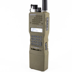 Army Walkie Talkie Prop (ONLINE ORDER ONLY)