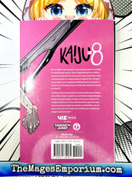 Kaiju No. 8 Vol 5 (Online Order Only)
