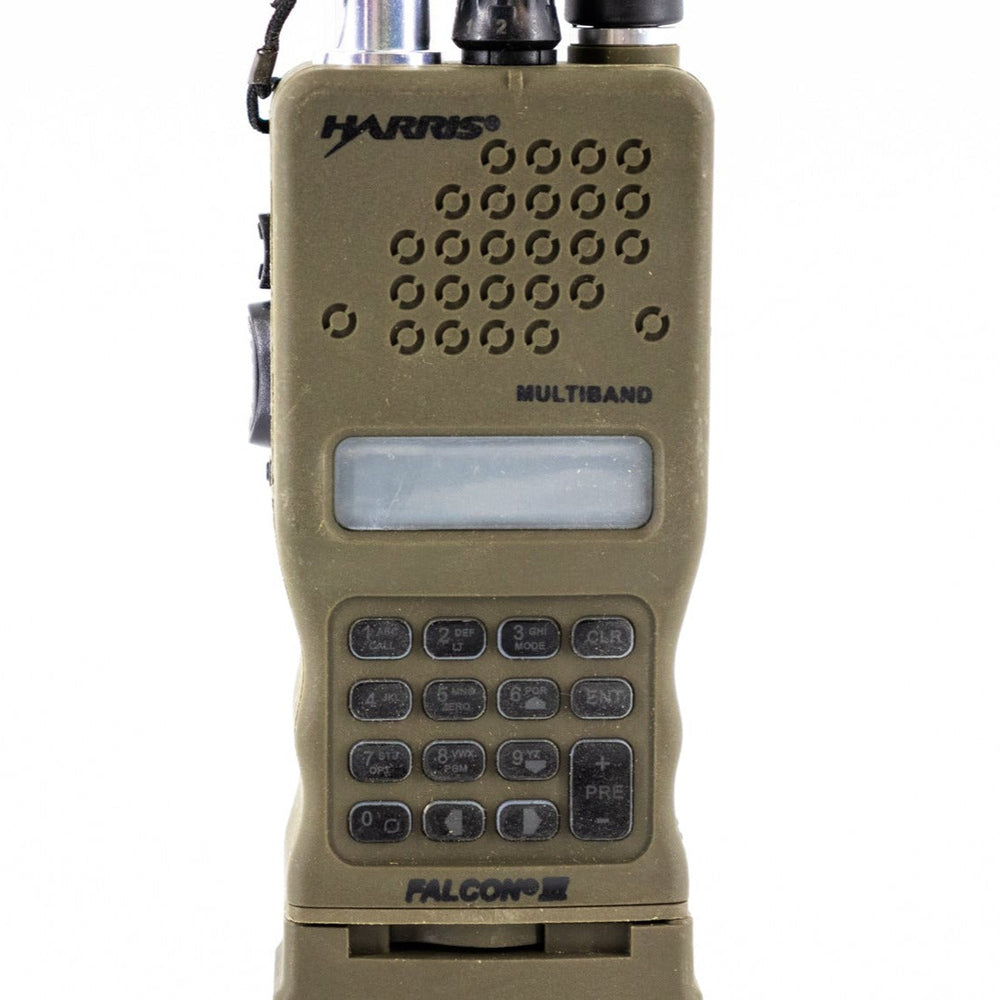 Army Walkie Talkie Prop (ONLINE ORDER ONLY)