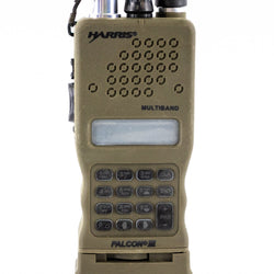 Army Walkie Talkie Prop (ONLINE ORDER ONLY)
