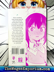 The Maid I Hired Recently Is Mysterious Vol 1 (Online Order Only)