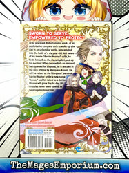 Reborn as a Barrier Master Vol 1 (Online Order Only)