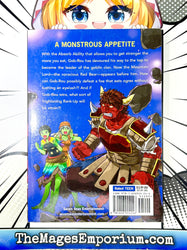 Re: Monster Vol 2 (Online Order Only)