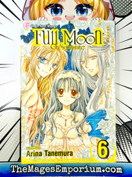 Full Moon Vol 6 (Online Order Only)