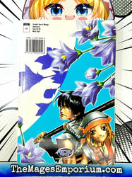 By The Sword Vol 2 (Online Order Only)