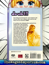 Doubt!! Vol 6 (Online Order Only)