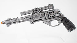 DE-10 Variant Or Snub Blaster Pistol Prop (ONLINE ORDER ONLY)