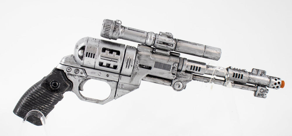 DE-10 Variant Or Snub Blaster Pistol Prop (ONLINE ORDER ONLY)