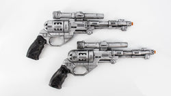 DE-10 Variant Or Snub Blaster Pistol Prop (ONLINE ORDER ONLY)