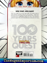Fairy Tail 100 Year Quest Vol 1 (Online Order Only)