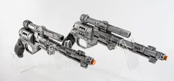 DE-10 Variant Or Snub Blaster Pistol Prop (ONLINE ORDER ONLY)