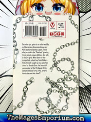 Chained Soldier Vol 1 (Online Order Only)
