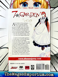 7th Garden Vol 1 (Online Order Only)