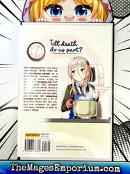 My Lovey Dovey Wife is a Stone Cold Kill Vol 1 (Online Order Only)