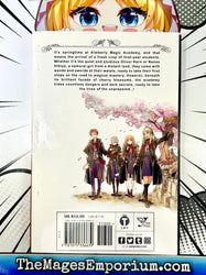 Reign of the Seven Spellblades Vol 1 (Online Order Only)