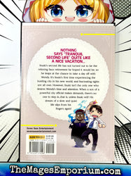 Slow Life in Another World (I Wish!) Vol 2 (Online Order Only)