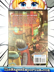 The Country Without Humans Vol 1 (Online Order Only)