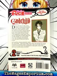 Godchild Vol 2 (Online Order Only)