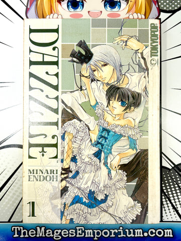 Dazzle Vol 1 (Online Order Only)